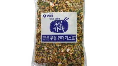 놓치면 후회! 건조유부 초특가 득템 후기✨